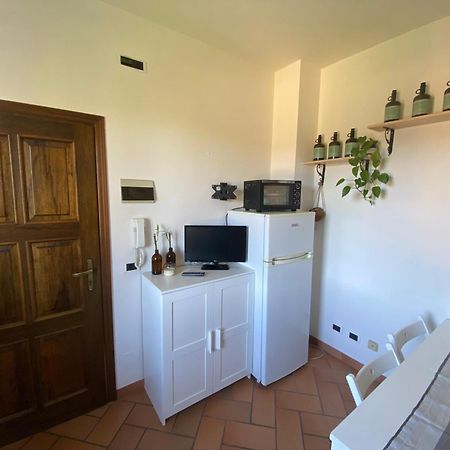 Appartamento Piazza Di Montese 1 Kültér fotó