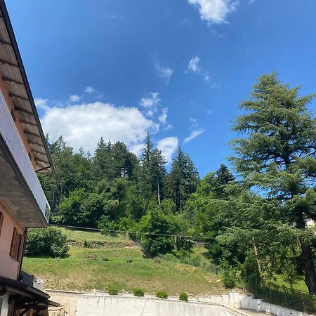 Appartamento Piazza Di Montese 1 Kültér fotó