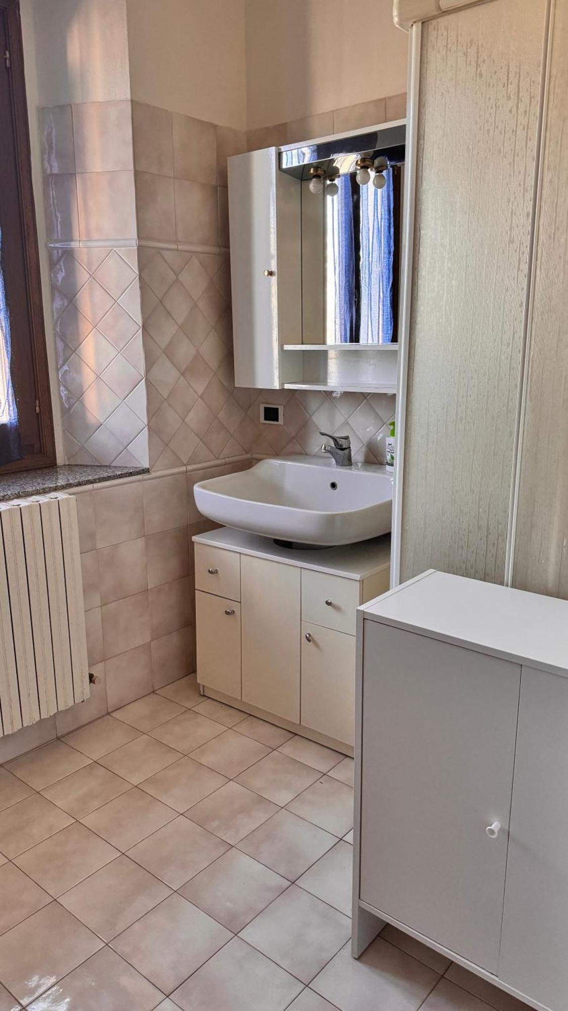 Appartamento Piazza Di Montese 1 Kültér fotó