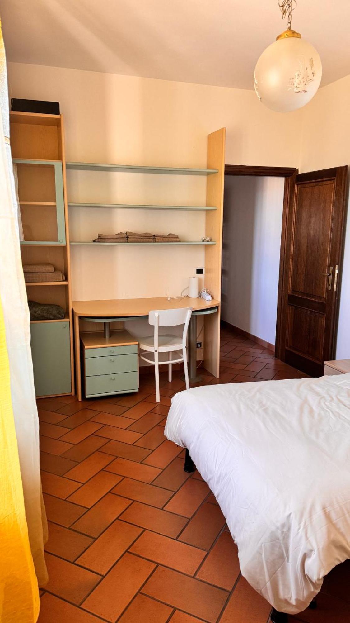 Appartamento Piazza Di Montese 1 Kültér fotó