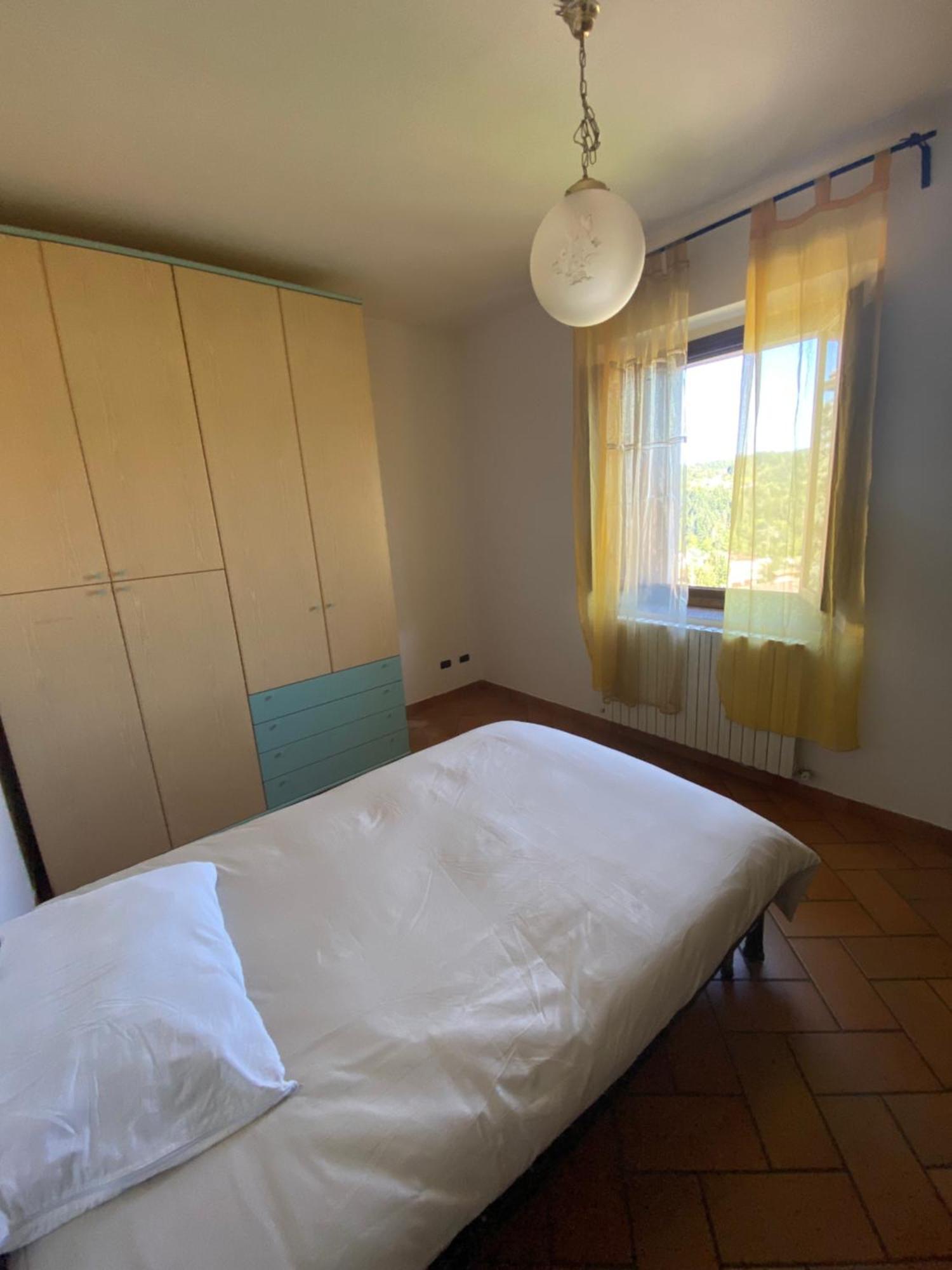 Appartamento Piazza Di Montese 1 Kültér fotó