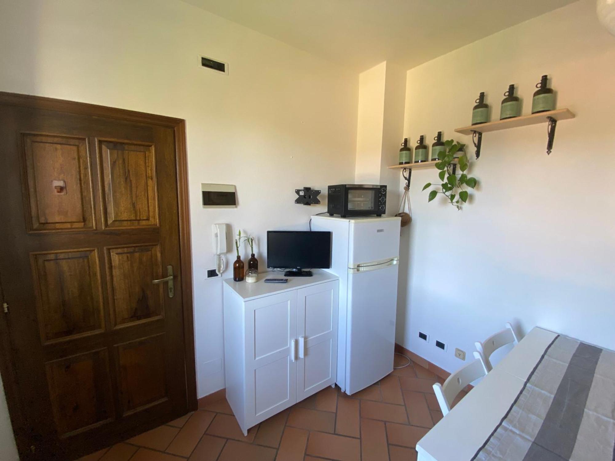 Appartamento Piazza Di Montese 1 Kültér fotó