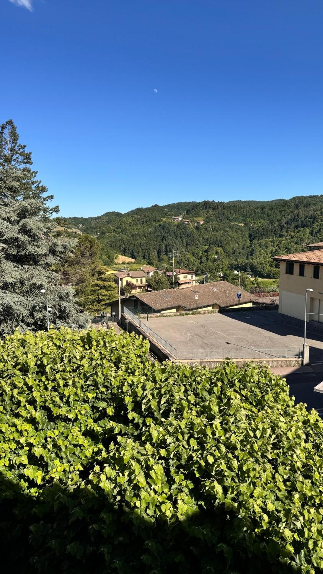 Appartamento Piazza Di Montese 1 Kültér fotó