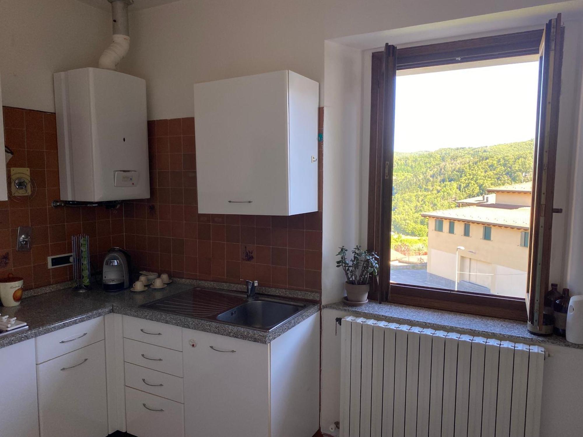Appartamento Piazza Di Montese 1 Kültér fotó