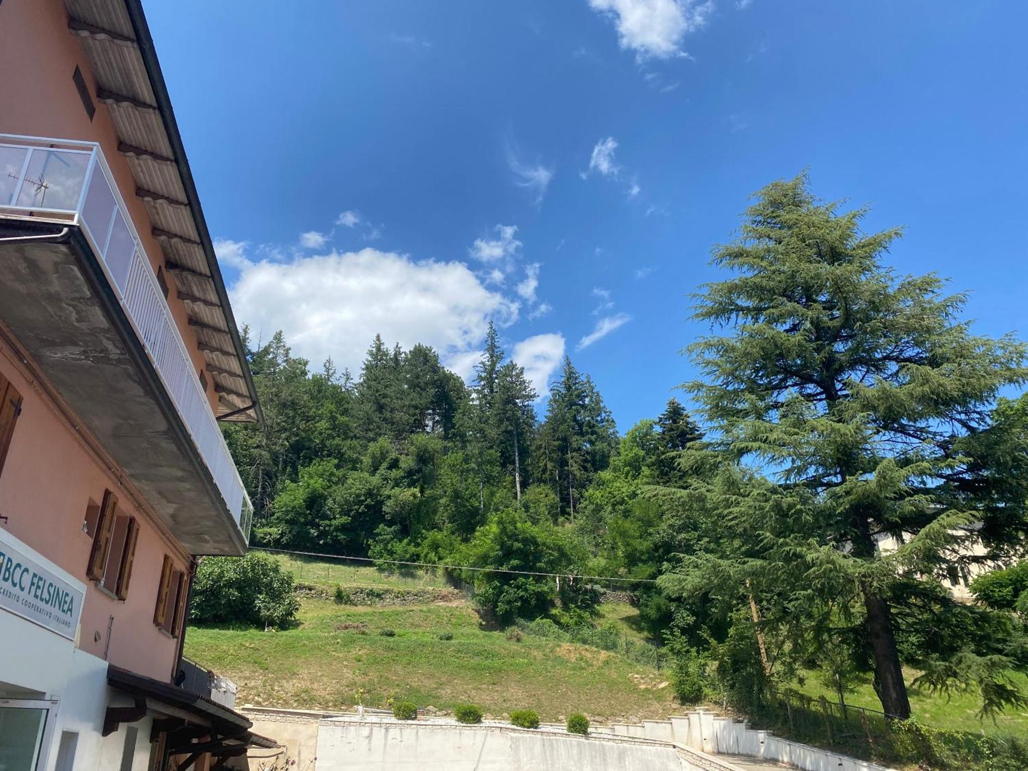 Appartamento Piazza Di Montese 1 Kültér fotó